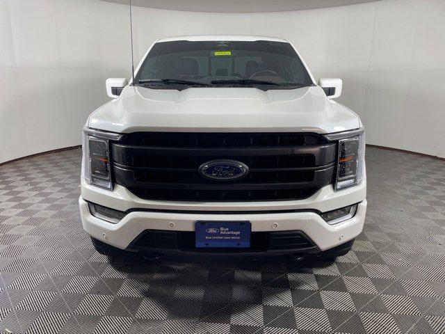 2023 Ford F-150 LARIAT 2023 Ford F-150 LARIAT