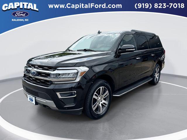 2023 Ford Expedition Limited MAX