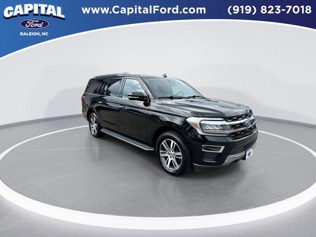 2023 Ford Expedition Limited MAX