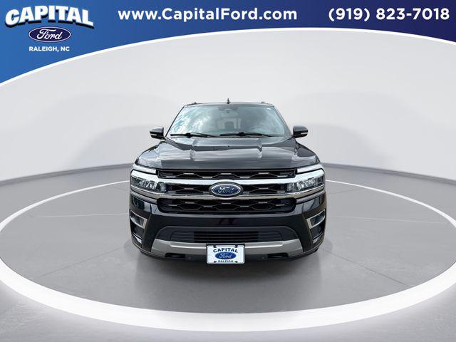 2023 Ford Expedition Limited MAX