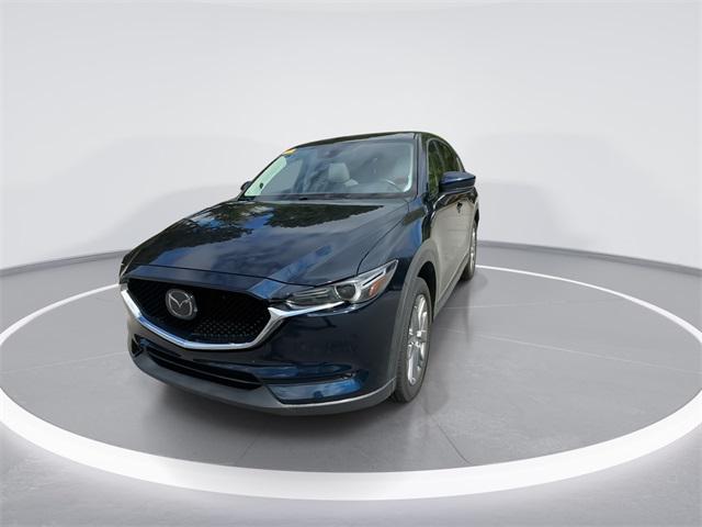 2021 Mazda CX-5 Grand Touring Reserve