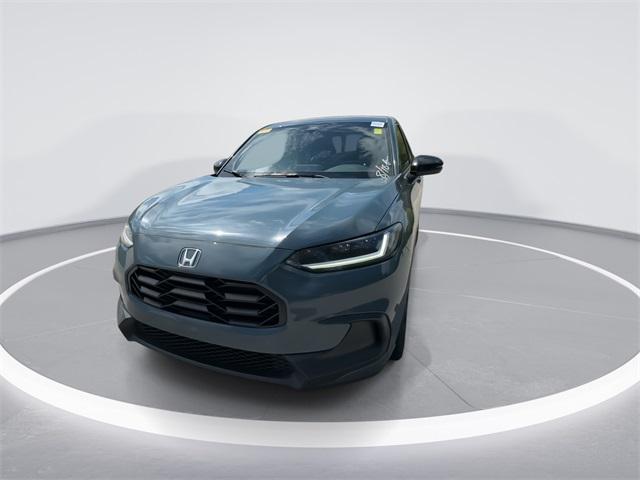 2023 Honda HR-V 2WD Sport