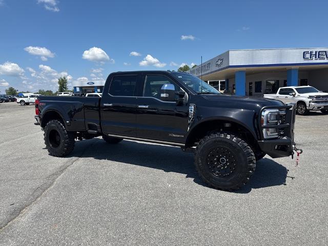 2025 Ford F-450 LARIAT for sale in Unadilla, GA