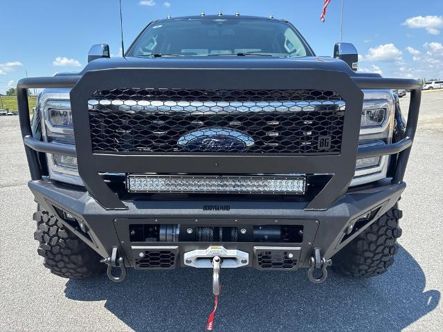 2025 Ford F-450 LARIAT