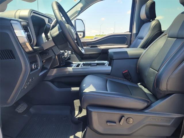 2025 Ford F-450 LARIAT