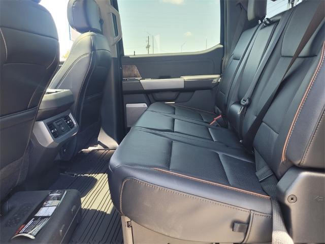 2025 Ford F-450 LARIAT