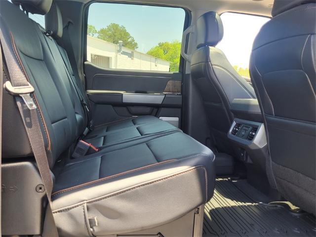 2025 Ford F-450 LARIAT