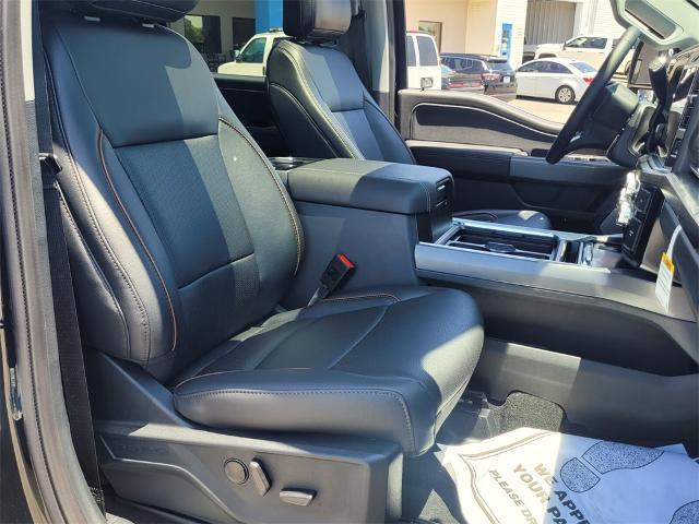 2025 Ford F-450 LARIAT