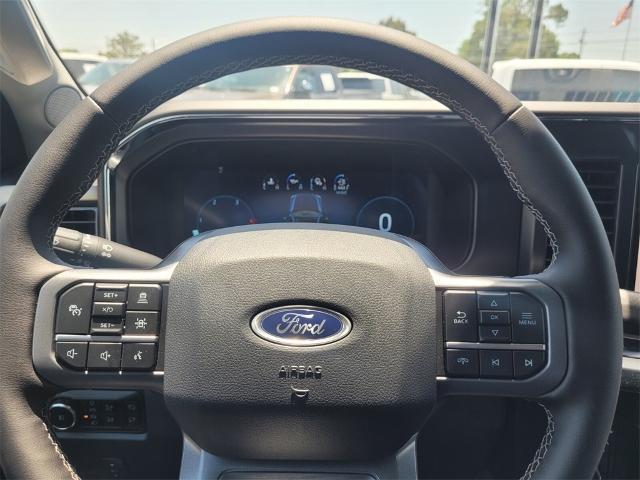 2025 Ford F-450 LARIAT