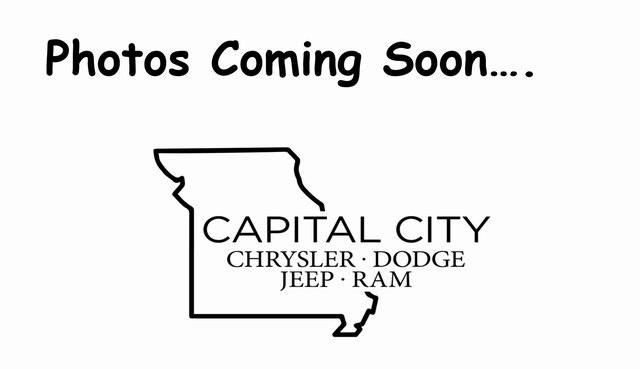 2020 RAM 2500 Tradesman Crew Cab 4X4 64 Box