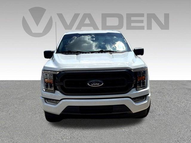 2021 Ford F-150 XLT 2021 Ford F-150 XLT
