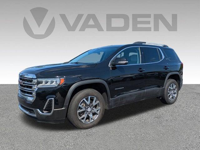 2023 GMC Acadia AWD SLT