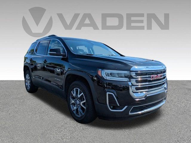 2023 GMC Acadia AWD SLT