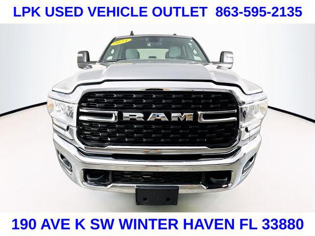 2024 RAM 2500 Big Horn Crew Cab 4x4 64 Box