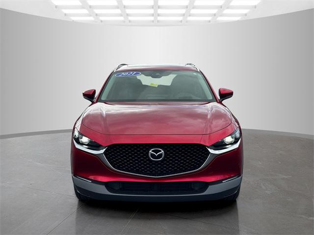 2021 Mazda CX-30 Premium