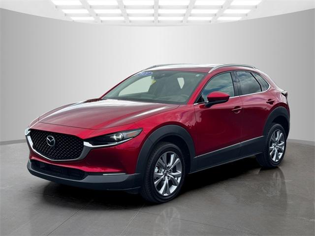 2021 Mazda CX-30 Premium