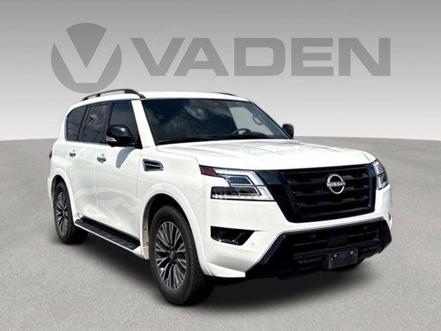 2023 Nissan Armada SL 4WD