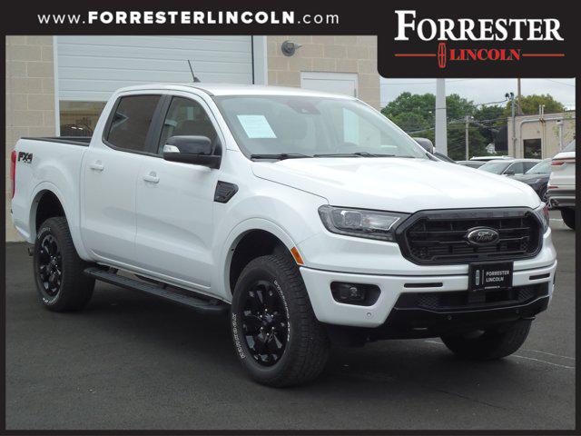 2022 Ford Ranger LARIAT for sale in Chambersburg, PA