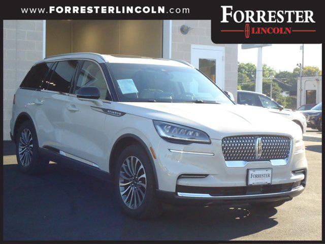 2023 Lincoln Aviator Reserve for sale in Chambersburg, PA
