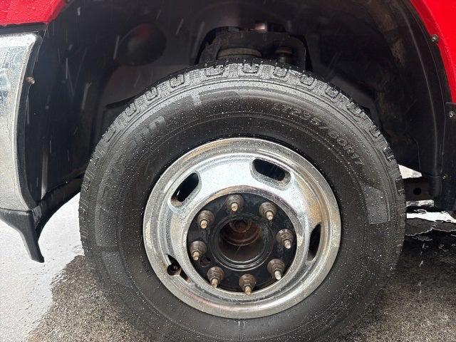 2022 RAM 3500 Tradesman Crew Cab 4x4 8 Box 2022 RAM 3500 Tradesman Crew Cab 4x4 8 Box