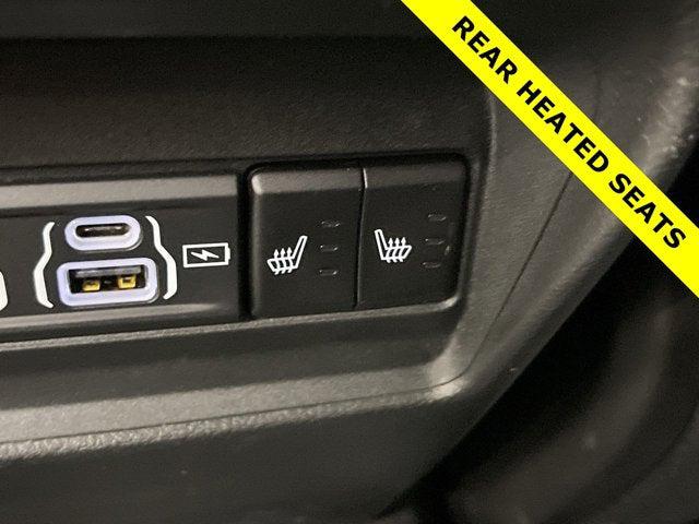 2025 Jeep Grand Cherokee Limited 4x4 2025 Jeep Grand Cherokee Limited 4x4