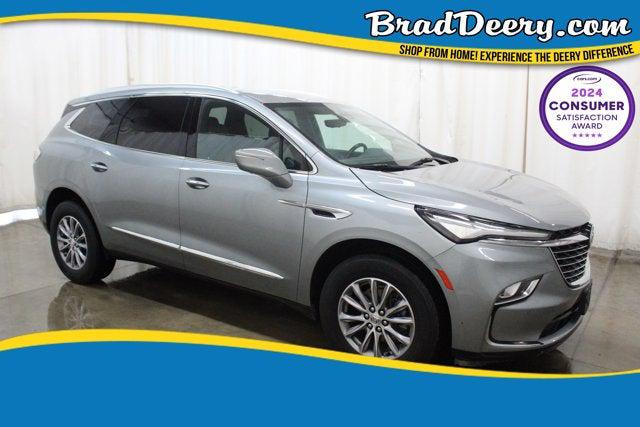 2024 Buick Enclave Premium AWD