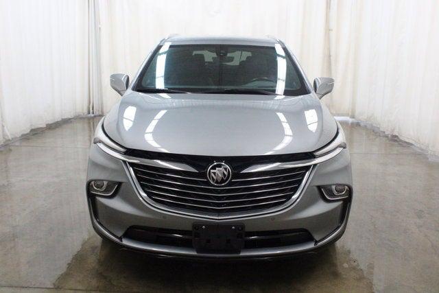 2024 Buick Enclave Premium AWD