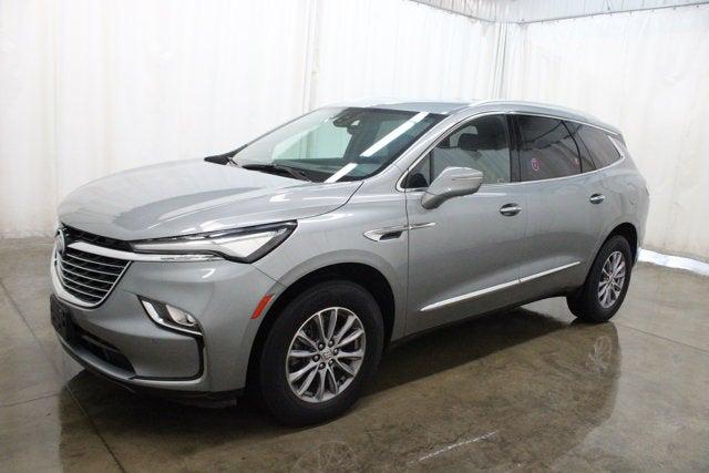 2024 Buick Enclave Premium AWD