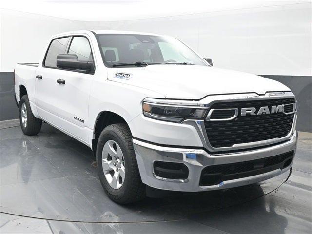 2025 RAM Ram 1500 RAM 1500 TRADESMAN CREW CAB 4X2 57 BOX