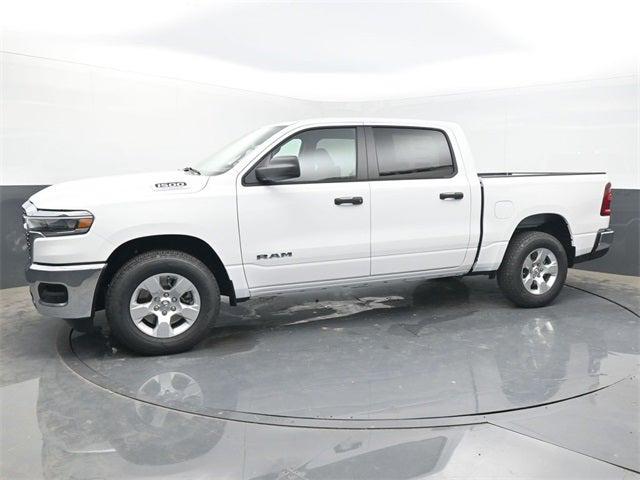 2025 RAM Ram 1500 RAM 1500 TRADESMAN CREW CAB 4X2 57 BOX