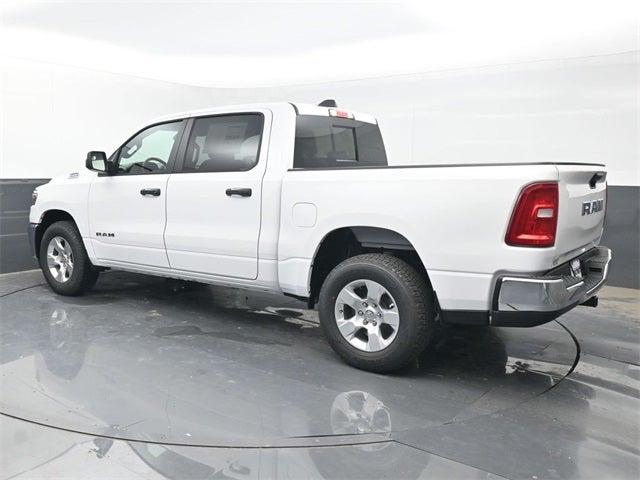2025 RAM Ram 1500 RAM 1500 TRADESMAN CREW CAB 4X2 57 BOX