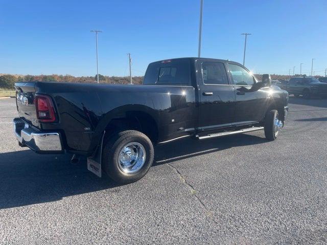 2026 RAM Ram 3500 RAM 3500 TRADESMAN CREW CAB 4X4 8 BOX 2026 RAM Ram 3500 RAM 3500 TRADESMAN CREW CAB 4X4 8 BOX
