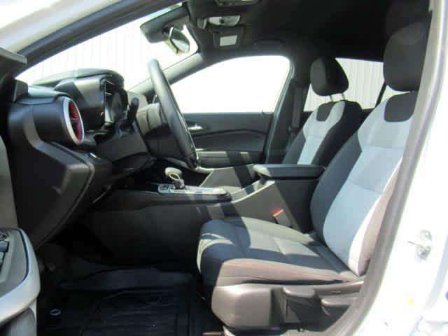 2024 Chevrolet Trax FWD 1RS