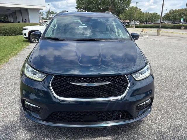 2021 Chrysler Pacifica Hybrid Touring L