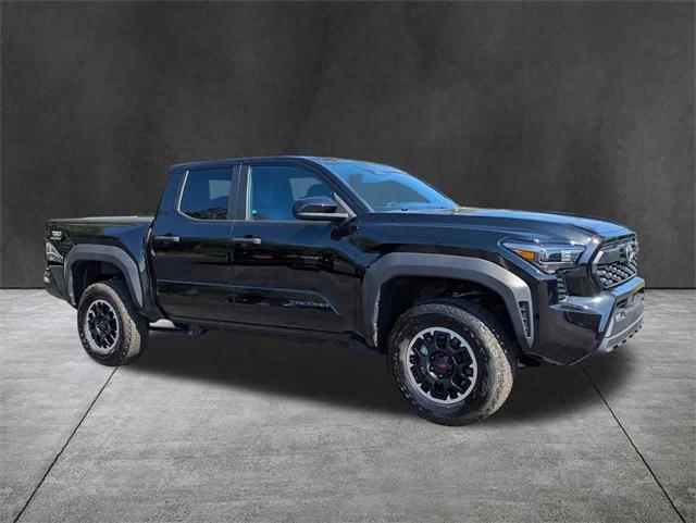 2024 Toyota Tacoma Limited 4WD 2024 Toyota Tacoma Limited 4WD