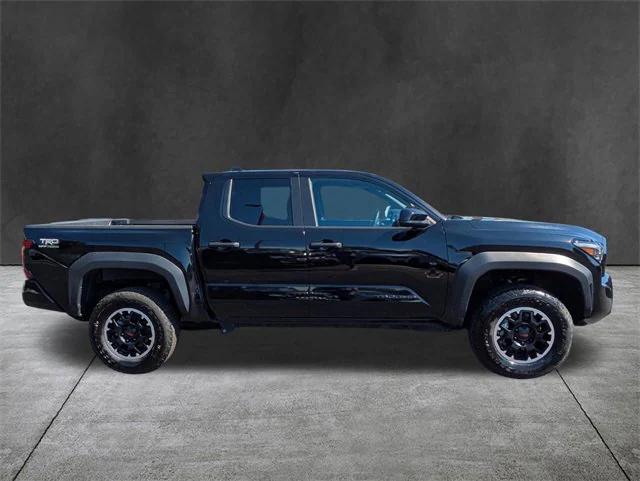 2024 Toyota Tacoma Limited 4WD 2024 Toyota Tacoma Limited 4WD