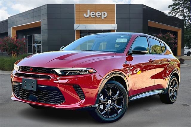 2024 Dodge Hornet R/T Plus EAWD