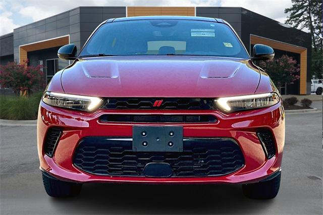 2024 Dodge Hornet R/T Plus EAWD
