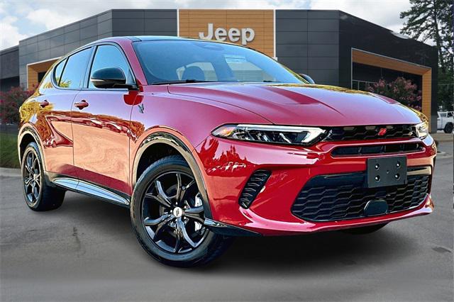 2024 Dodge Hornet R/T Plus EAWD