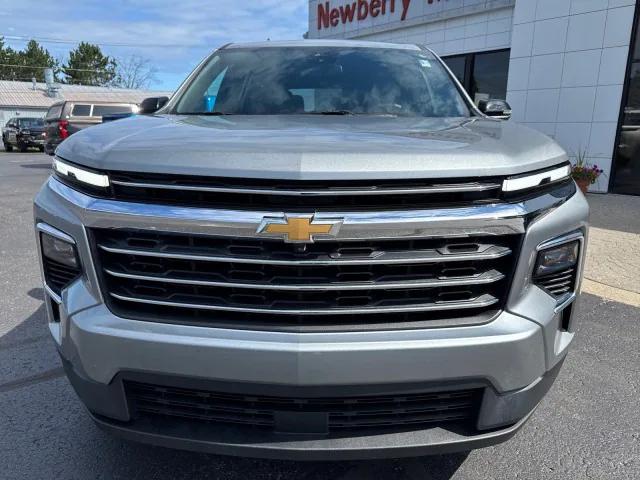 2024 Chevrolet Traverse AWD LT 2024 Chevrolet Traverse AWD LT