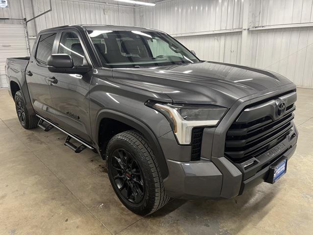 2024 Toyota Tundra SR5 4WD