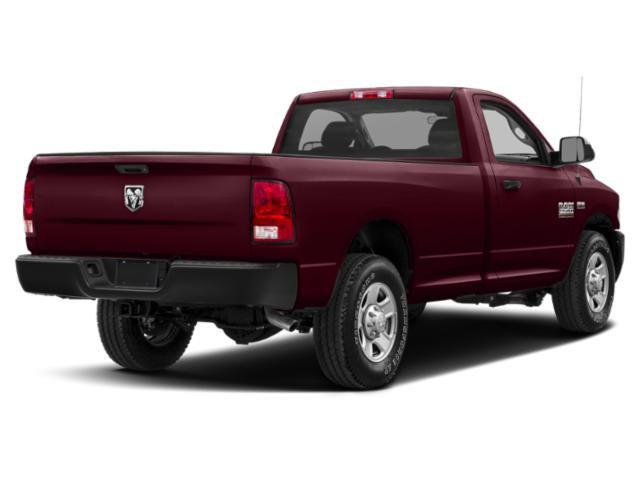 2018 RAM 2500 Tradesman Regular Cab 4x4 8 Box