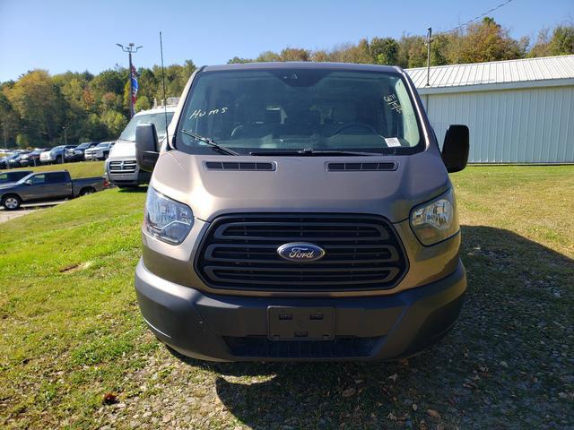 2019 Ford Transit-150 XL 2019 Ford Transit-150 XL