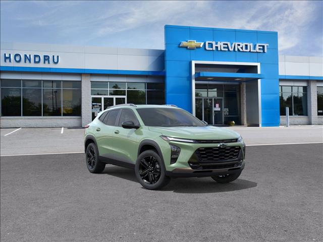 2025 Chevrolet Trax FWD ACTIV for sale in Manheim, PA
