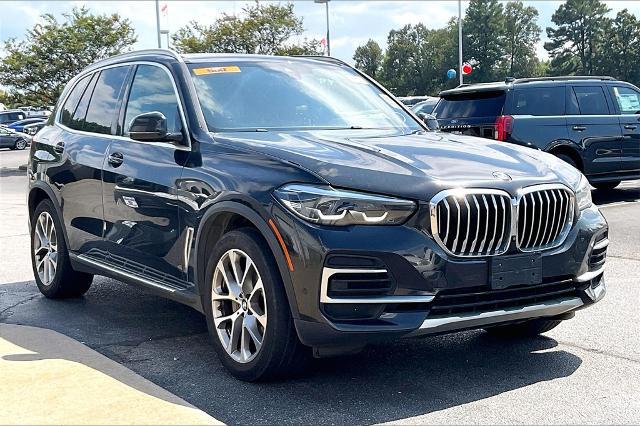 2023 BMW X5 xDrive40i for sale in Olive Branch, MS