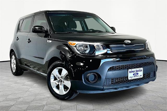 2019 Kia Soul Base for sale in Olive Branch, MS