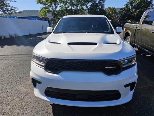 2021 Dodge Durango R/T AWD 2021 Dodge Durango R/T AWD