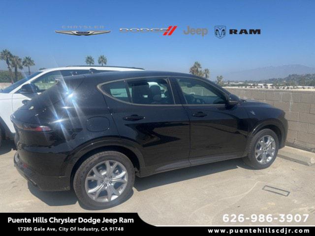 2024 Dodge Hornet R/T EAWD