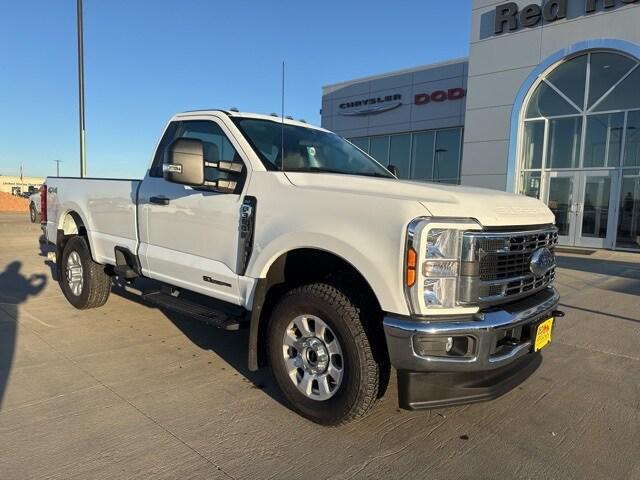 2024 Ford F-350 XLT 2024 Ford F-350 XLT
