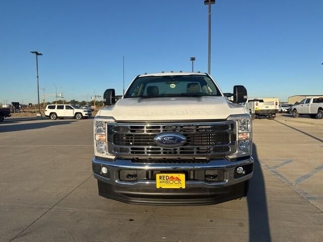 2024 Ford F-350 XLT 2024 Ford F-350 XLT